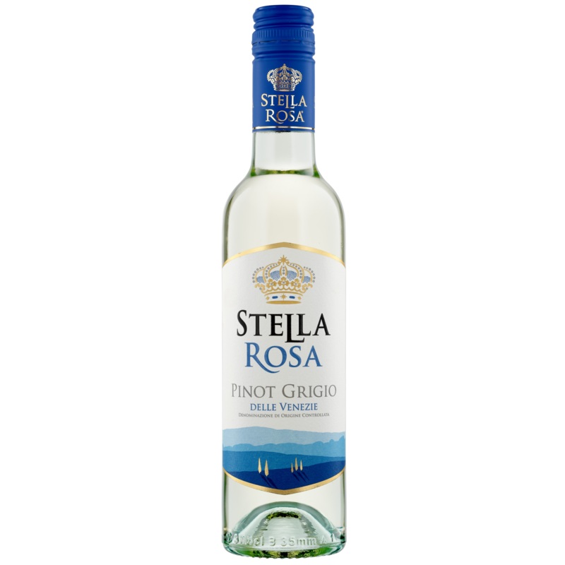 Stella Rosa Pinot Grigio 375ML 375ml Bottle