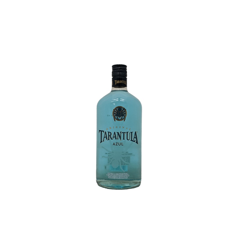 Tarantula Azul Tequila 750ML