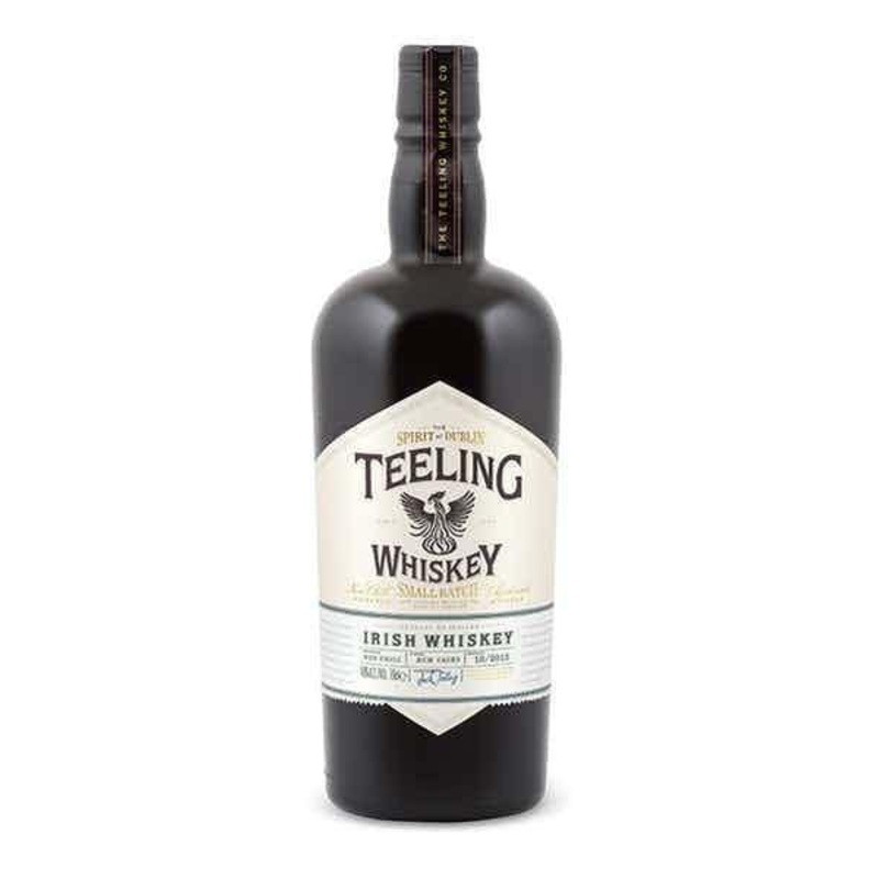 Whiskey Irish Teeling Small Batch