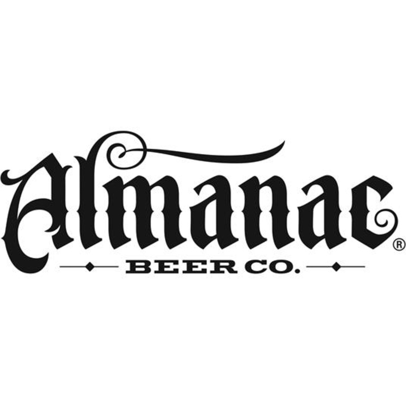 ALMANAC MOVE ME BRETTLY SAISON 6/4PK CANS 16 oz