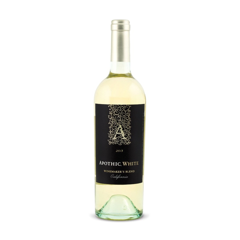 Apothic White Blend