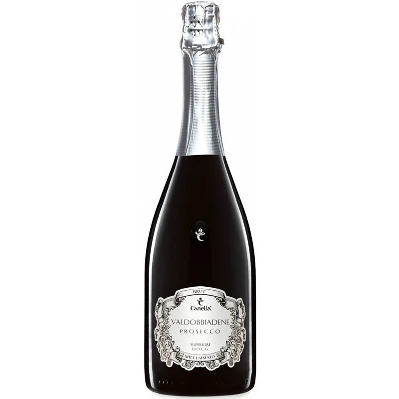 CANELLA PROSECCO DOCG 750ML @ Southgate [1001011] 750 ml