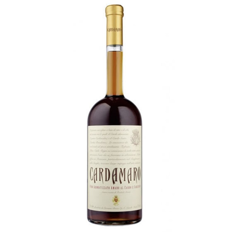 Cardamaro Vino Amaro