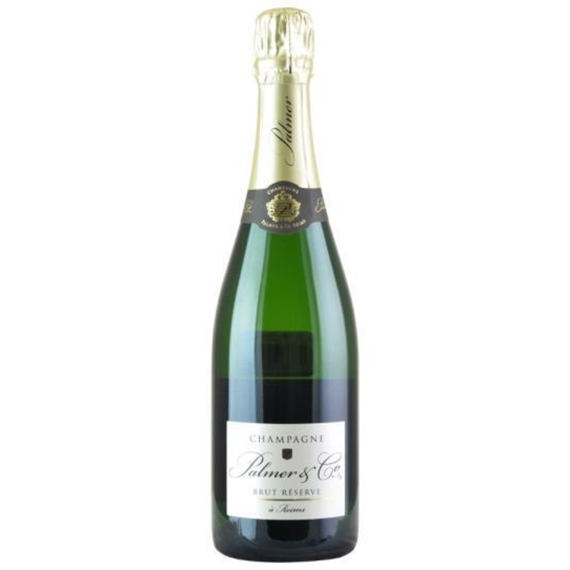 Champagne Palmers & Co Blanc de Blanc