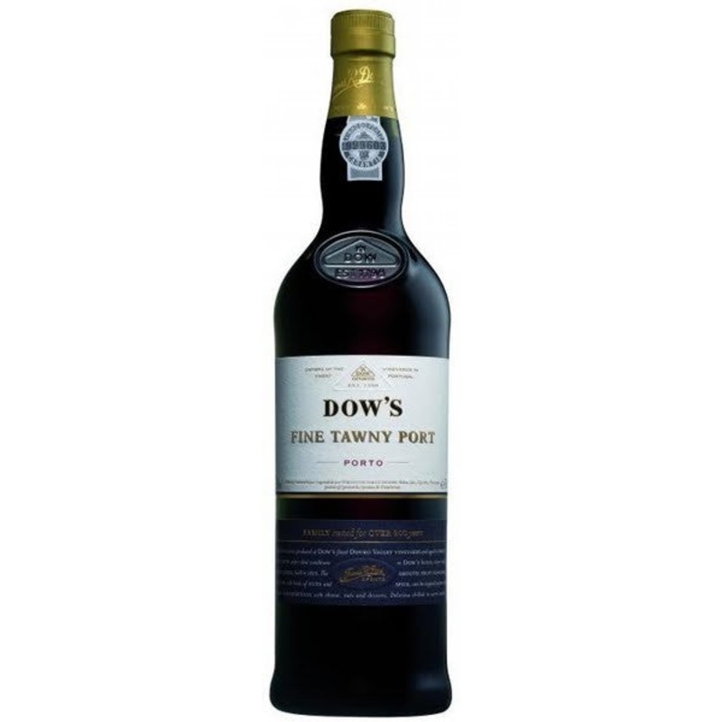 Dows Fine Tawny Port