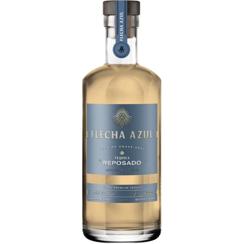 FLECHA AZUL REPOSADO TEQUILA 750ML @ Kelowna [1052341] 750 ml