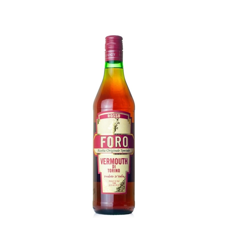Foro Vermouth Di Torino 750mL