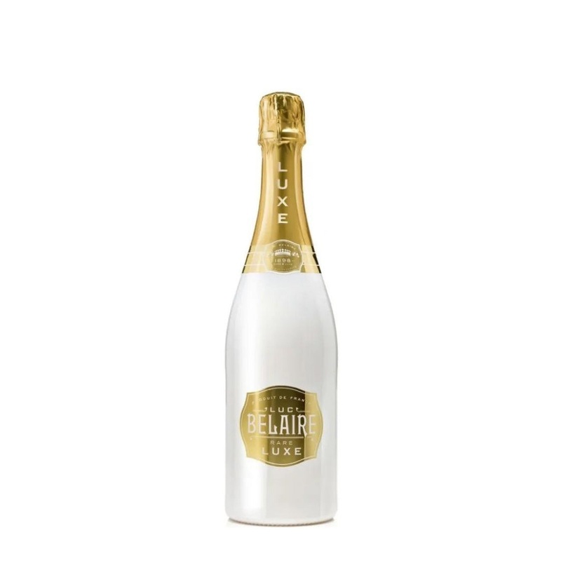 Luc Belaire Luxe Brut NV 750mL