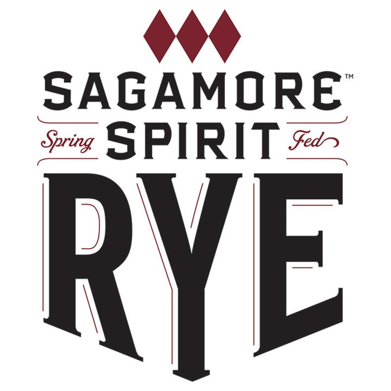 Sagamore Rye Whiskey 93 375ML 375ml Bottle