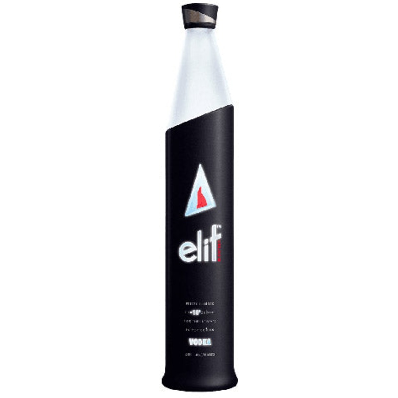 Stolichnaya Elit Night Edition Vodka 750ML BTL