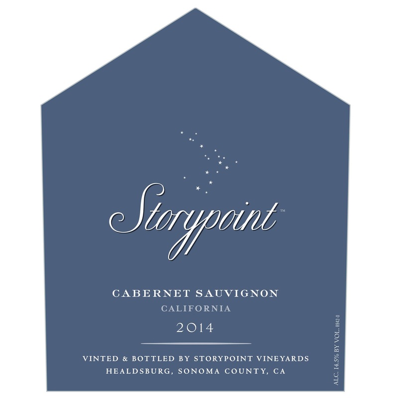 STORYPOINT CABERNET SAUVIGNON ON-SALE 2019 750 mL