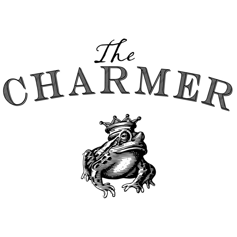 The Charmer Chardonnay Kiss Butter 23 750ML 750ml Bottle