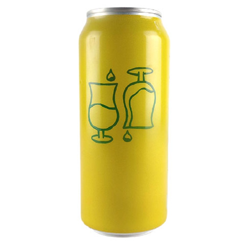 The New Museum Ridgy Ramps IPA 16OZ SINGLE CAN