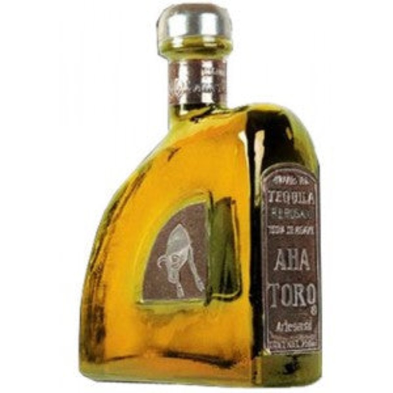 AHA YOHO TORO REPOSADO