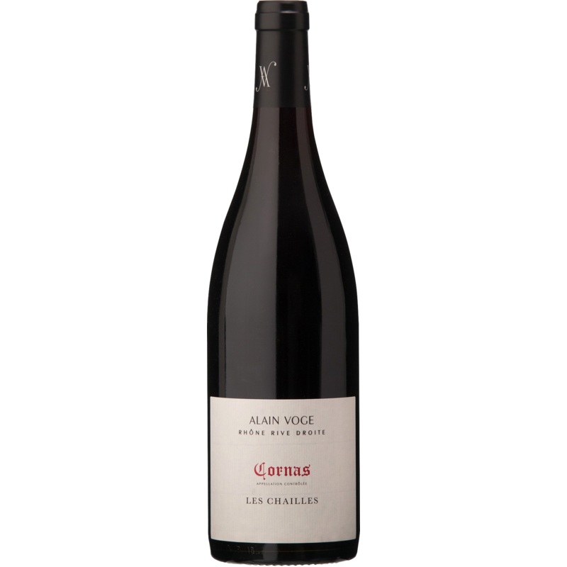 Alain Voge Cornas Chailles 20 750ML 750ml Bottle