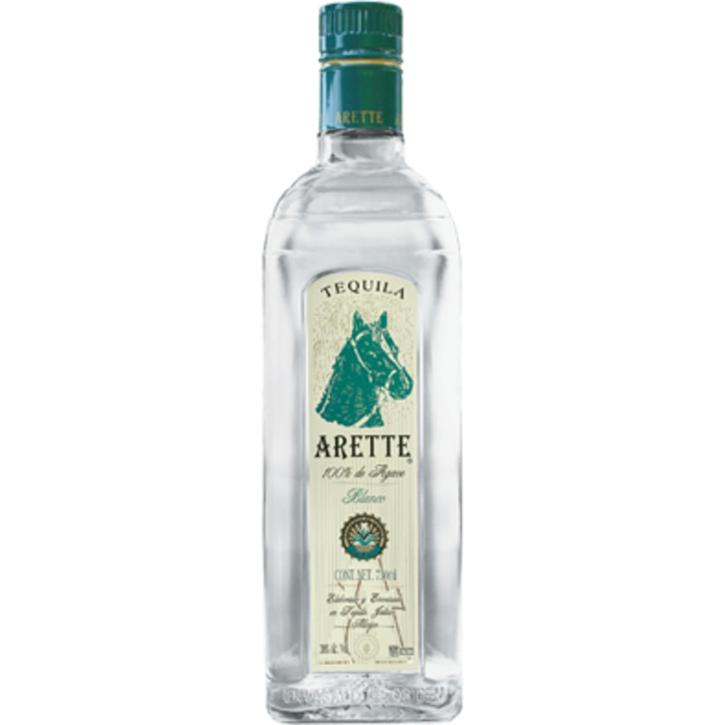 Arette Tequila Classic Blanc 700ML 700ml Bottle