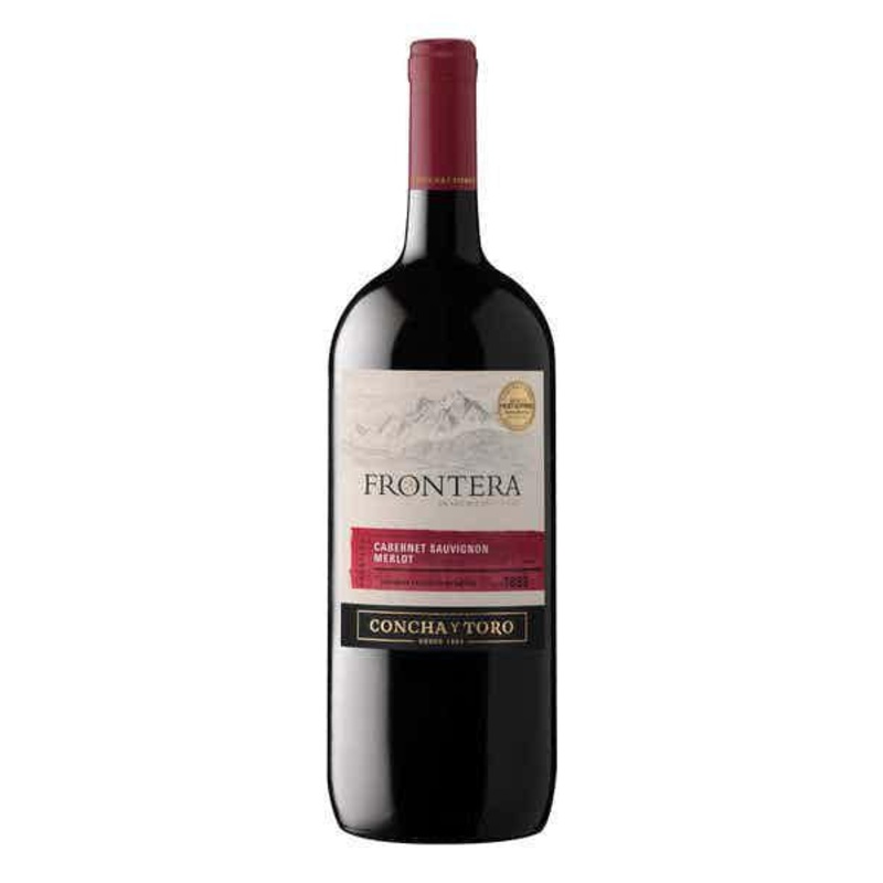Cabernet Frontera 1.5L