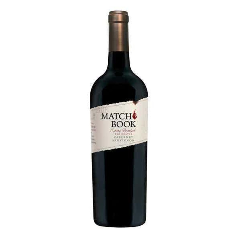 Cabernet Matchbook 408059