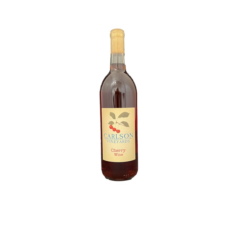 Carlson Vineyards Cherry 750ML