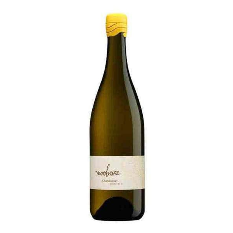 Chardonnay MooBuzz California