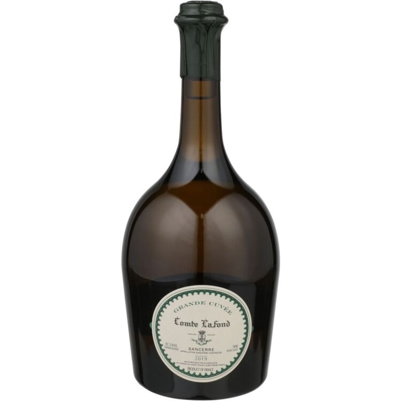COMTE LAFOND SANCERRE GRANDE CUVEE 2020 750ML 750ML