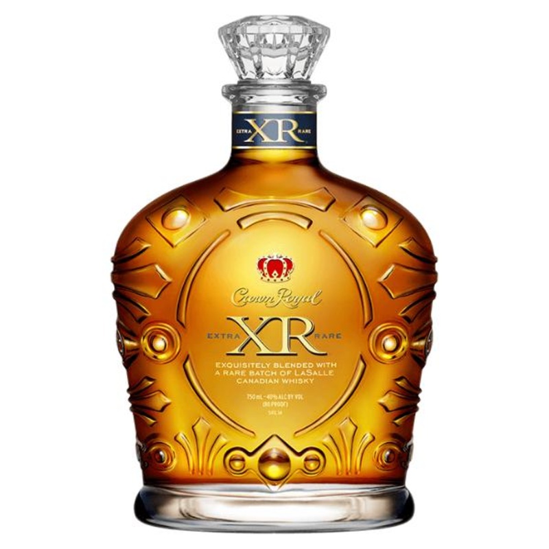 Crown Royal XR