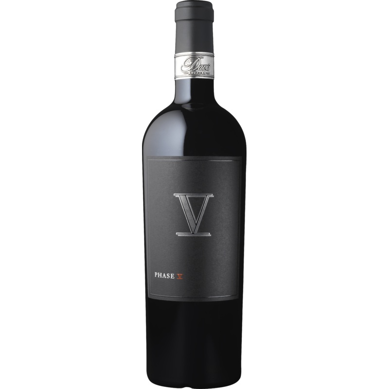 Davis Estates Cabernet Sauvignon Phase V 18 750 750ml Bottle