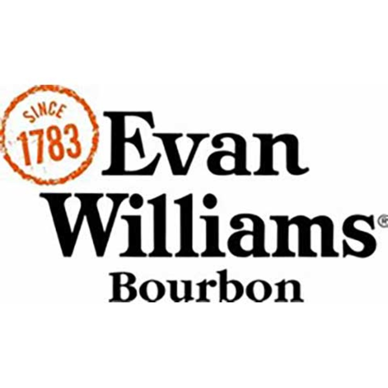 Evan Williams Original Southern Egg Nog 750ML BTL