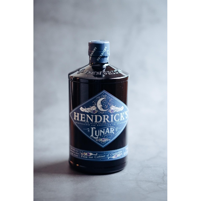 Gin Hendricks 750ml Lunar