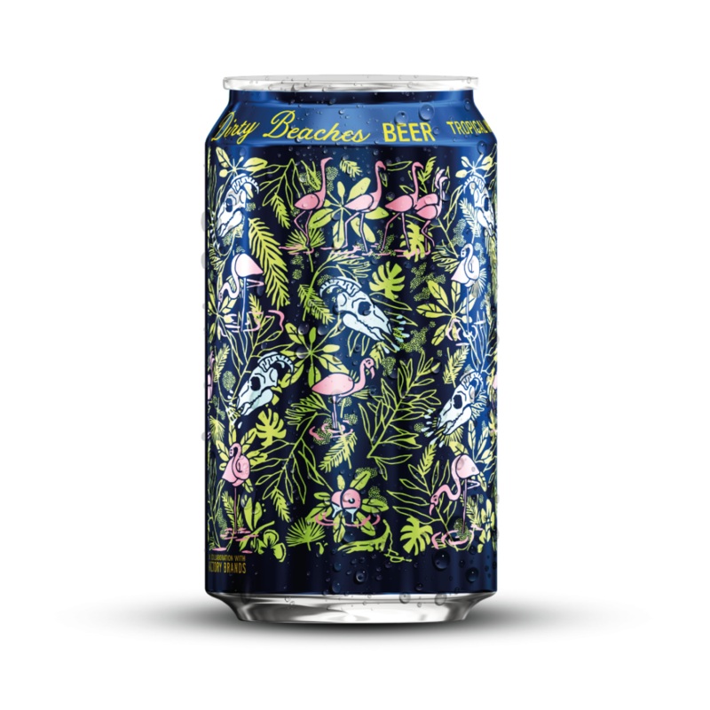 Scofflaw Dirty Beaches