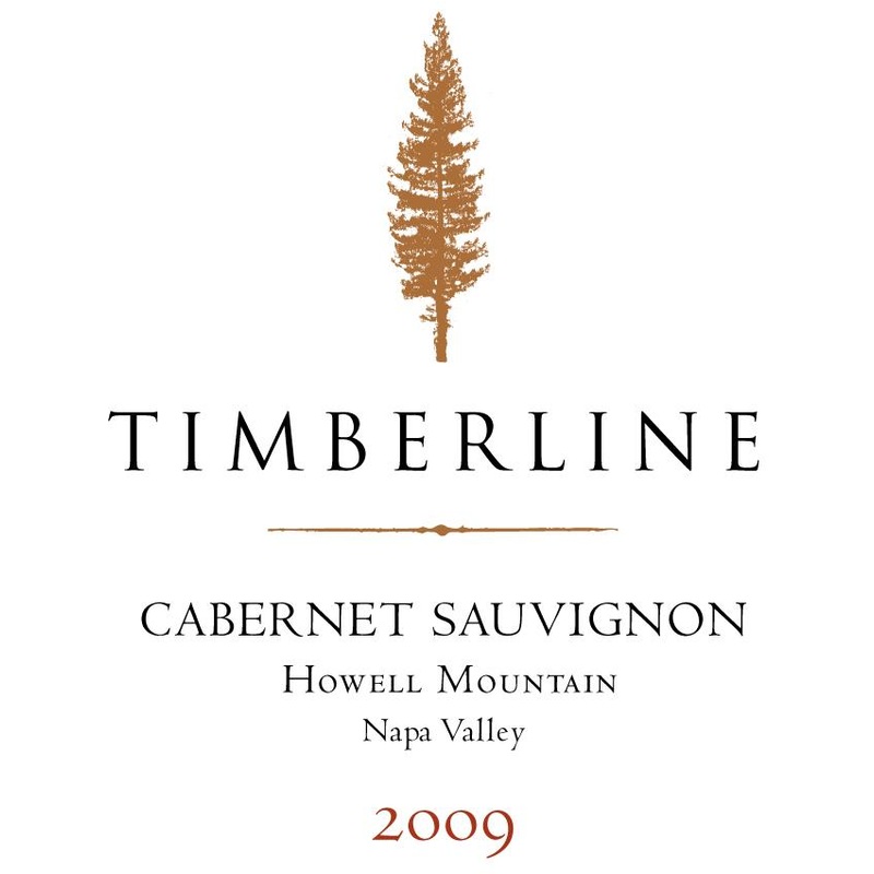 TIMBERLINE CABERNET SAUVIGNON 2019 750 mL