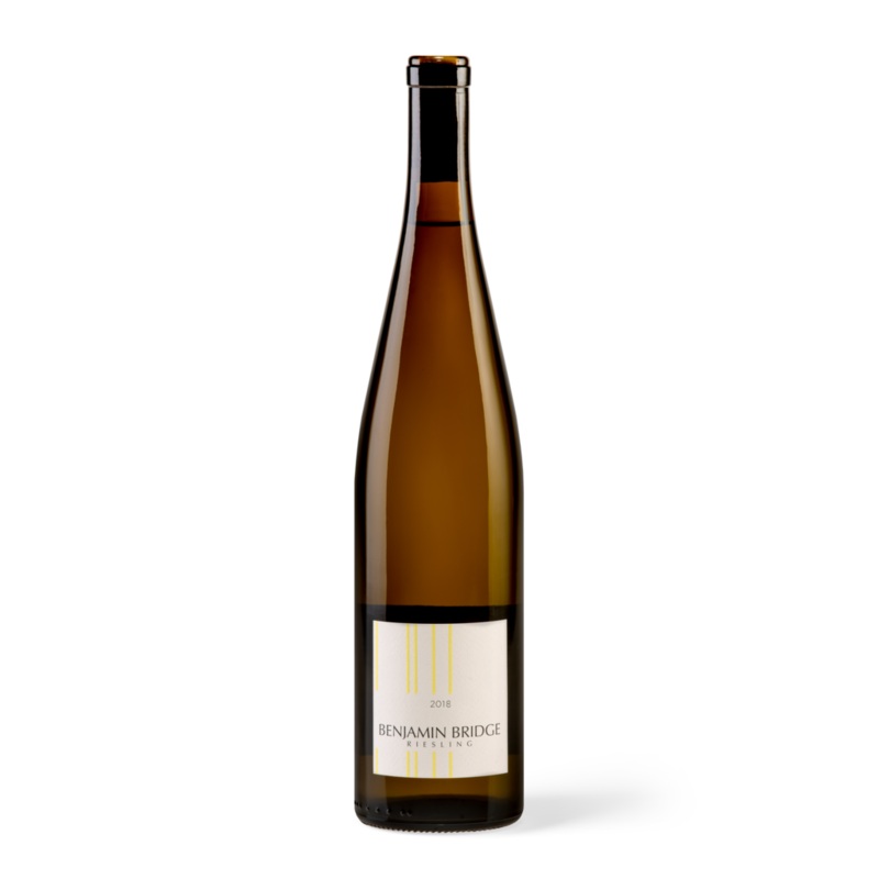 Benjamin Bridge Riesling Nova Scotia 750ml