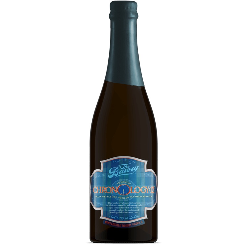 Chronology:12 - Wee Heavy