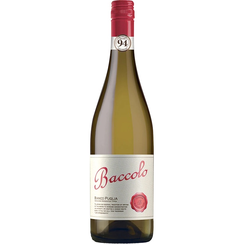 CIELO E TERRA BIANCO IGT 750ML @ St. Albert [1045590] 750 ml