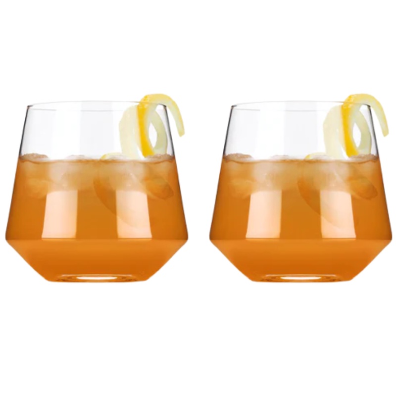Cocktail Tumblers