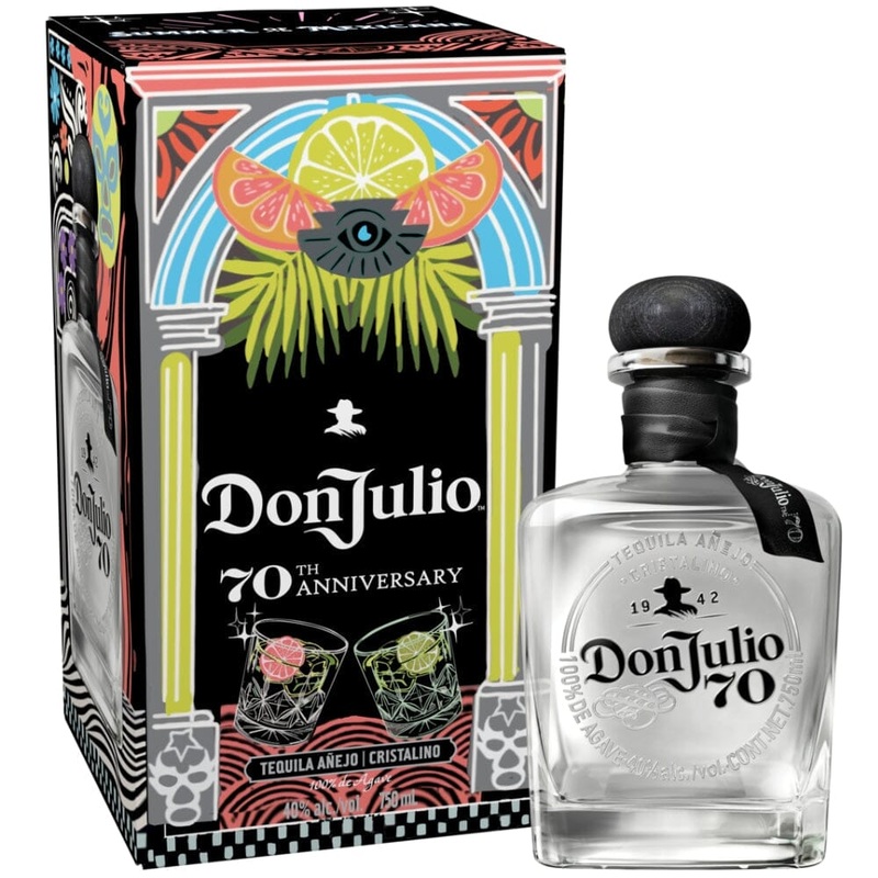 Don Julio 70th Anniversary Summer of Mexicana | Javier Andrs