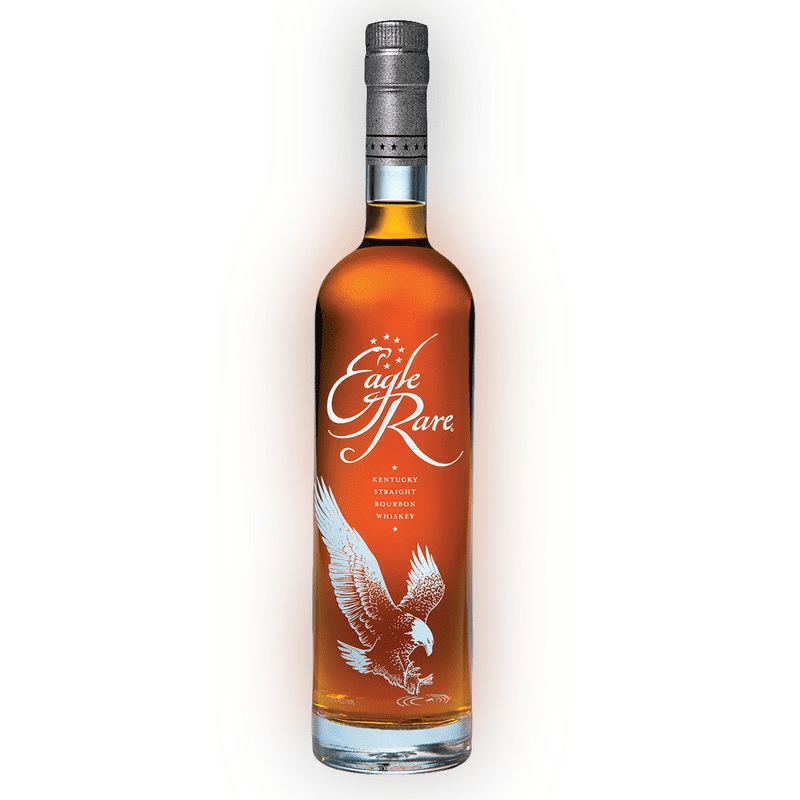 Eagle Rare 10 Year Old Kentucky Straight Bourbon Whiskey (1.75L) 1.75L BTL