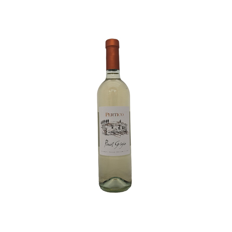 Pertico Pinot Grigio 750ML