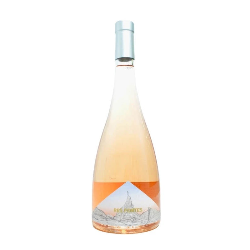 RES FORTES ROSE 750ML @ Sage Hill [1052736] 750 ml