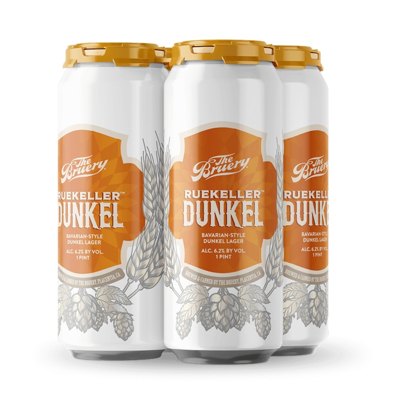 Ruekeller: Dunkel (2022)