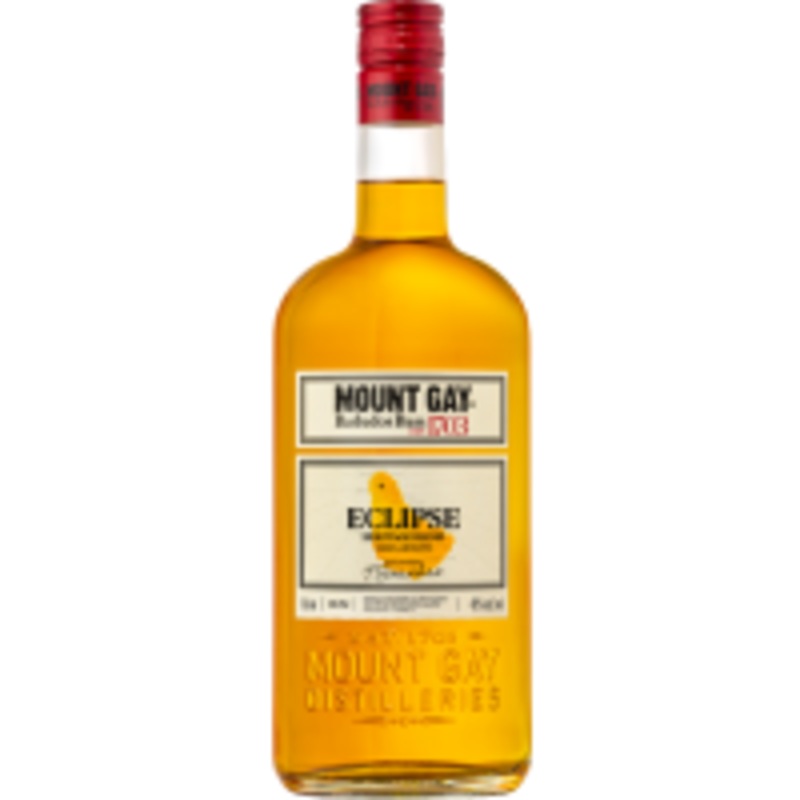Rum Mount Gay 1L