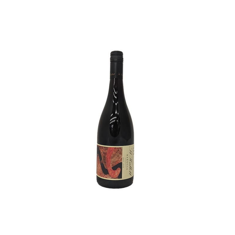 St Hallett Grenache 750ML