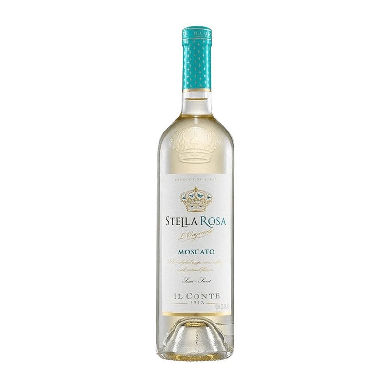 Stella Rosa Moscato 750ml