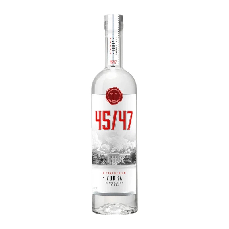 T 45/47 Vodka Ultra Premium Vodka
