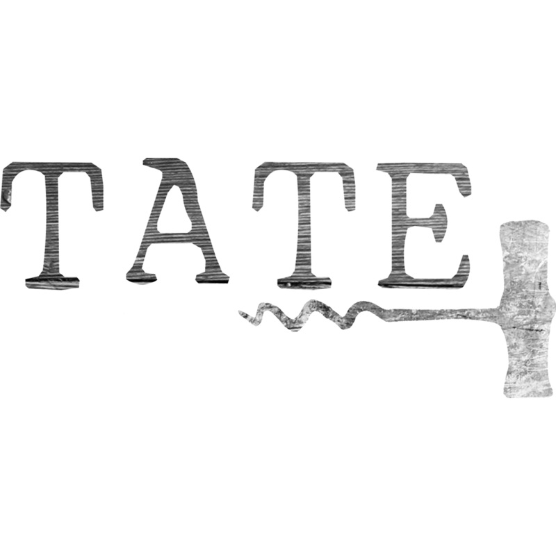 Tate Merlot Spring Street Napa 19 750ML 750ml Bottle