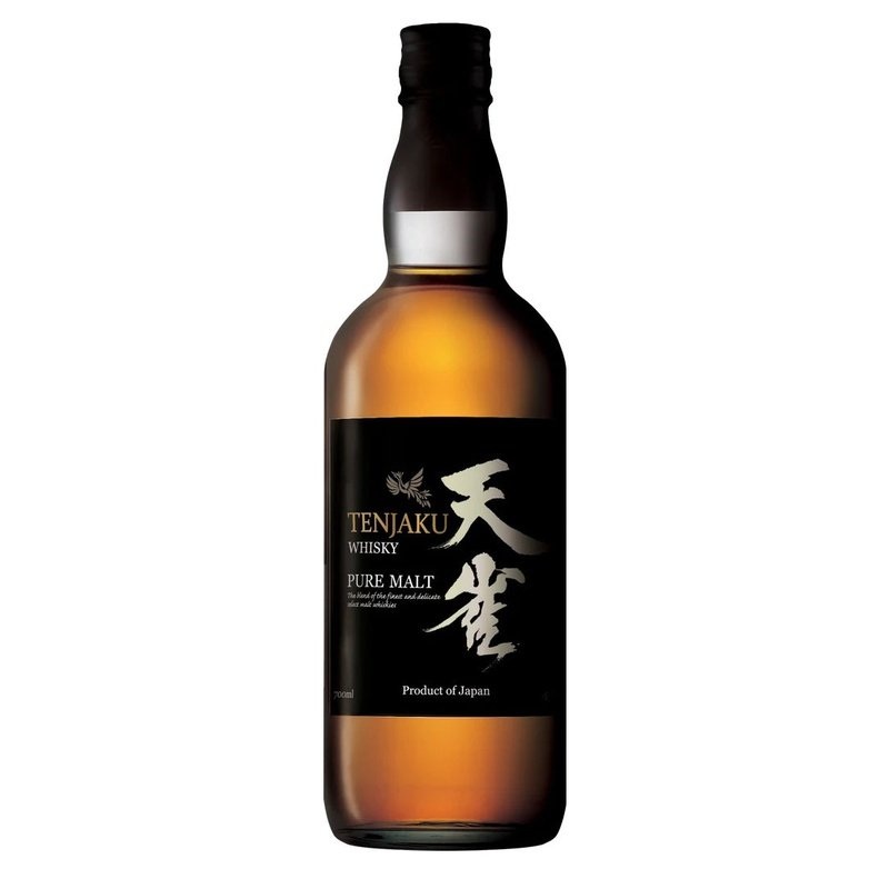 Tenjaku Pure Malt Whisky 750ML BTL
