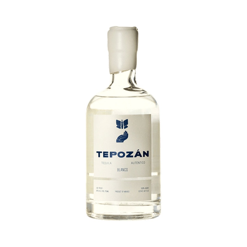 Tepozan Blanco