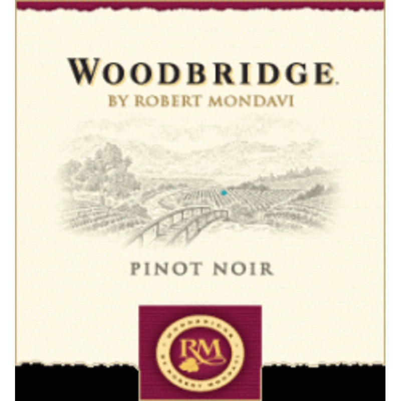 Woodbridge Pinot Noir