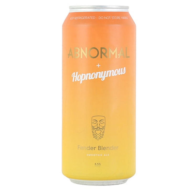 Abnormal/Hopnonymous Fender Blender Sour 16OZ SINGLE CAN