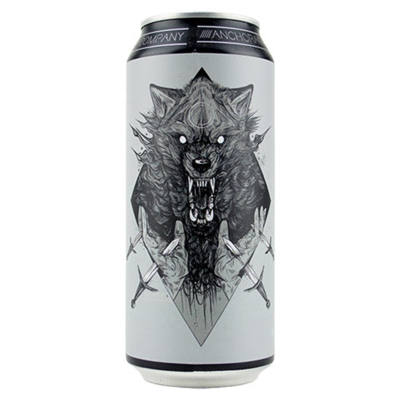 Anchorage Sword Hands TIPA 16OZ SINGLE CAN